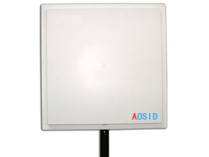 供應超高頻讀卡器5-20米