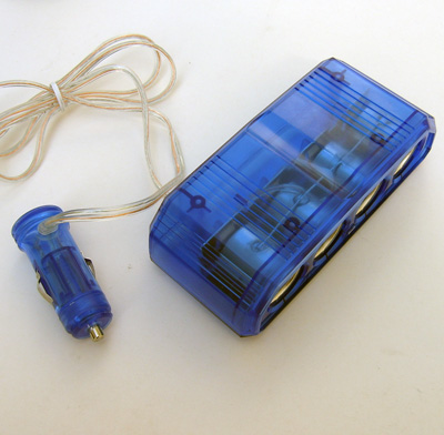 供應汽車點煙器