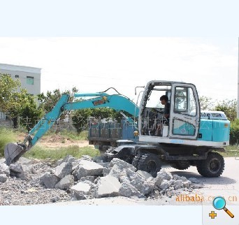 供應挖掘機/小型挖掘機廠家銷售