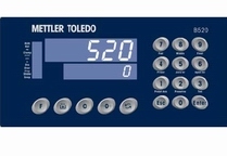 B520稱重顯示控制器G