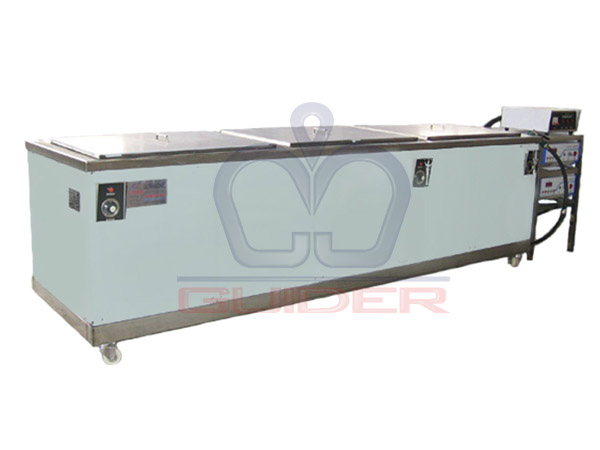 專業供應濰坊超聲波清洗機