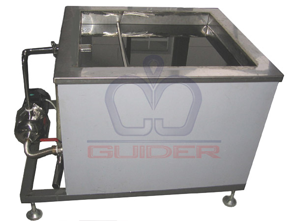 專業供應淄博超聲波清洗機