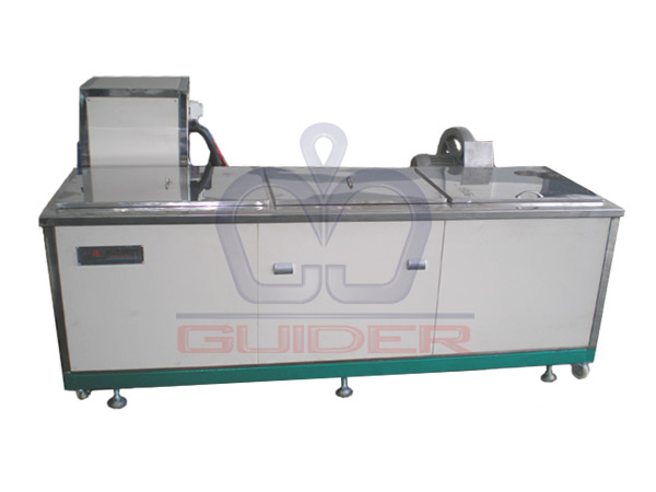 專業供應煙臺超聲波清洗機