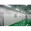 昌平GMP萬級潔凈室設計施工全套，盡在中建北方