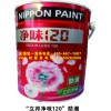 立邦漆凈味120防潮內墻乳膠漆成都總代理專業批發