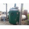 低價處理二手反應釜，二手冷凝器（全新）