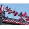 旗幟 彩旗BOSEN 慶典 供應美國旗幟