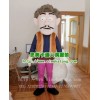 光頭強(qiáng) 卡通服裝 卡通行走人偶服