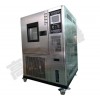 武漢濕熱交變試驗箱測試標準