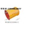 局部通風機消音器加工|FBD礦用局部通風機配套使用