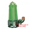 排污泵,WQK立式切割排污泵,立式排污泵