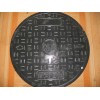 樹脂井蓋2