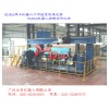 自動化中厚板焊接機器人工作站|KUKA庫卡焊接機械手