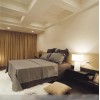 昌樂吊頂--臥室吊頂