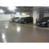 四川地下停車場地坪漆施工,成都停車場地板漆工程 耐迪斯裝飾
