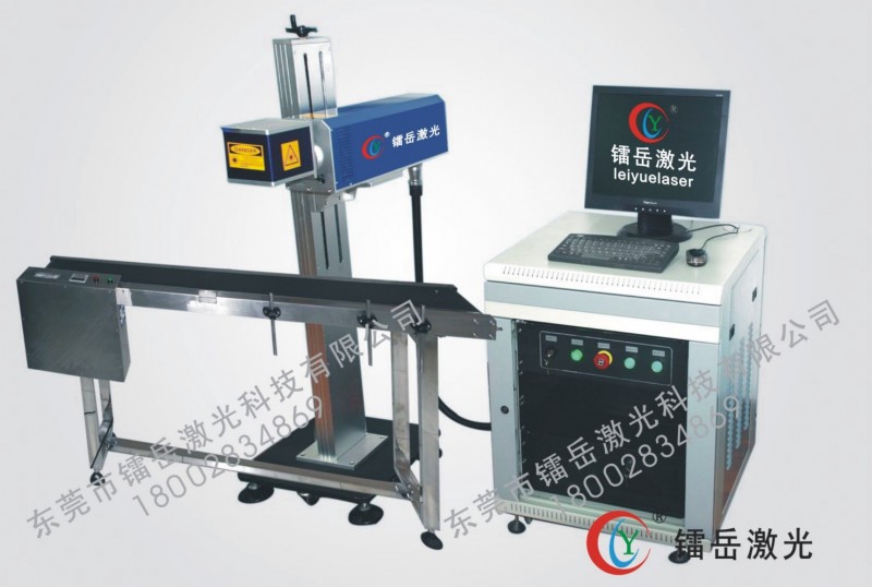 供應東莞激光打標機|激光打字機|激光雕字機|打碼機|東莞激光打標機 激光機配件