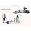 TPU水下造粒機(jī) 水下造粒機(jī)組不銹鋼振動(dòng)篩  熱溶膠水下切粒