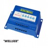 WS-SC2460  維爾仕太陽能三階充放電控制器