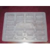 餃子托盤 食品托盤 塑料托盤