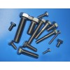 供應廣東|江蘇 國標螺栓 鍍鋅螺絲 專業廠家制造
