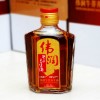 偉潤牛蒡養(yǎng)生酒  扁瓶酒