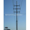 電力鋼管桿要求安全第一位