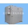 工業電烘箱結構，電加熱干燥箱使用原理--吳江立龍烘箱設備廠