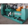 江豪供應(yīng)200kw康明斯柴油發(fā)電機(jī)組