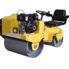 激振力大的壓路機，壓實效率高的壓路機