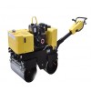 全液壓手扶單鋼輪壓路機 - 小型振動壓路機,小型壓路機的價格