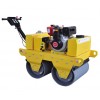 鋼輪寬度600的壓路機，手扶式壓路機