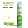 聯(lián)合維他冰爽（金銀花）維C泡騰片