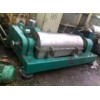 二手355型臥式螺旋沉降卸料離心機