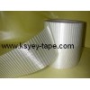 高強度絕緣保護玻璃布膠帶