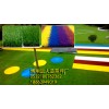 幼兒園人造草坪批發 幼兒園人造草坪定做