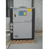 冷卻水塔，工業冷水機，水冷式冷水機