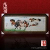 景德鎮(zhèn)瓷板畫價(jià)格，瓷板畫生產(chǎn)批量廠家價(jià)格