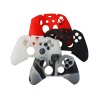 供應xbox one手柄硅膠套手柄保護套廠家游戲手柄保護殼