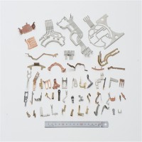 精密五金沖壓件加工