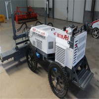 混凝土整平機(jī) 奧力德全自動(dòng)混凝土激光整平機(jī)