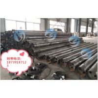 含鉻高硅鑄鐵陽極