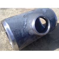 等徑三通異徑三通高壓三通大口徑三通斜三通對焊三通