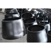 同心異徑管偏心異徑管對焊大小頭高壓大小頭大口徑大小頭