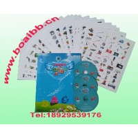 七田真1000圖 七田真千幅圖 瞬間記憶訓練千幅圖