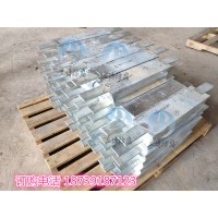 壓載水艙常用鋅陽極