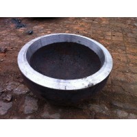 管帽封頭堵頭管堵橢圓封頭平底封頭蝶形封頭錐形封頭