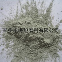 金剛石工具生產(chǎn)用輔料綠碳化硅微粉GC綠硅粉