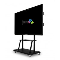 交互式紅外觸控一體機