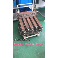 西部煤礦QSK23機油冷卻器蓋4096006