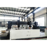 3米高速平面鉆床 龍門移動式高速鉆銑床 平面鉆床碩超數控